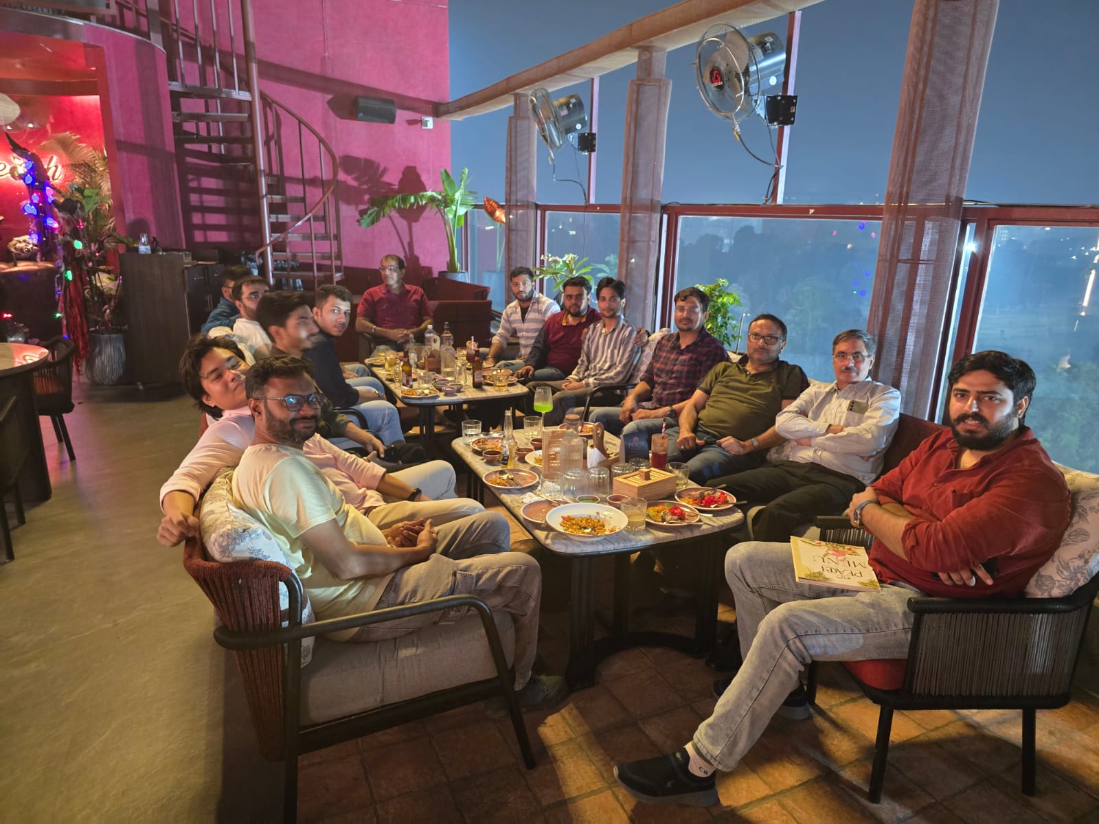 Team Medielaj 7